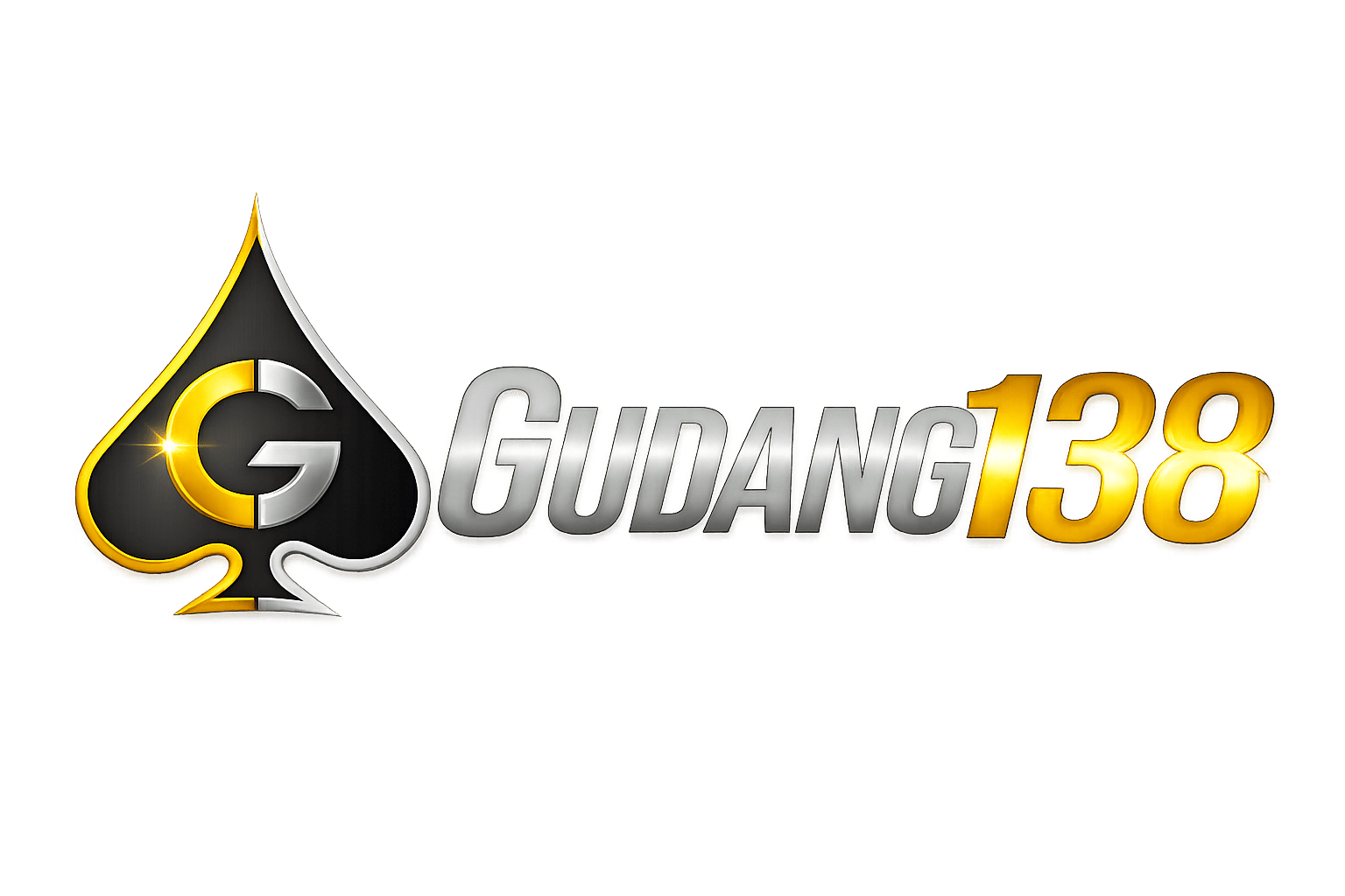 LOGO GUDANG138